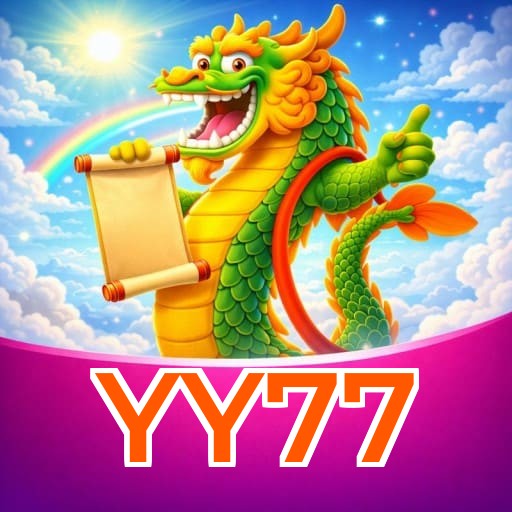 Interface do Aplicativo YY77 - Design Premium e Intuitivo